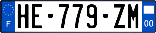HE-779-ZM
