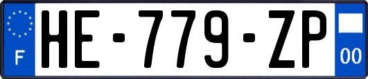 HE-779-ZP