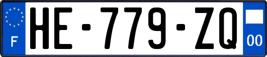 HE-779-ZQ