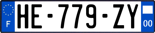 HE-779-ZY