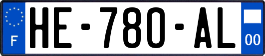 HE-780-AL