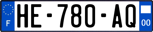 HE-780-AQ