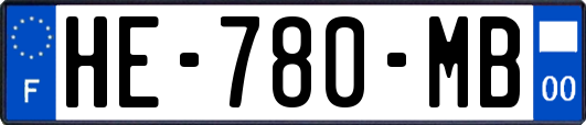 HE-780-MB