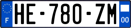 HE-780-ZM