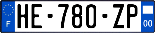 HE-780-ZP