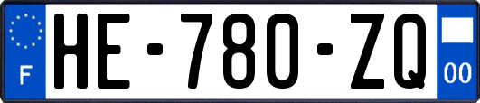 HE-780-ZQ