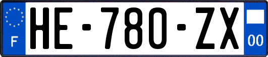 HE-780-ZX