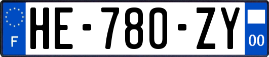 HE-780-ZY