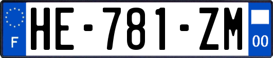 HE-781-ZM