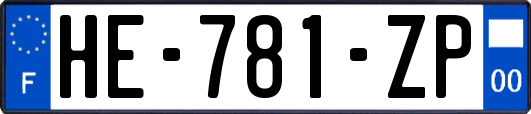 HE-781-ZP