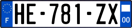 HE-781-ZX