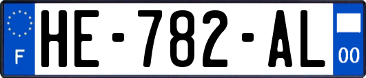 HE-782-AL