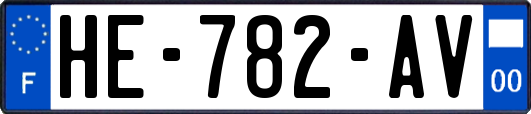 HE-782-AV