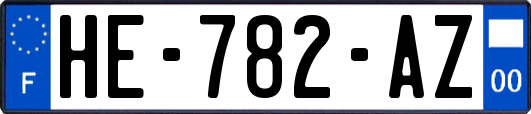 HE-782-AZ