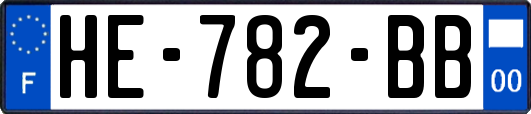 HE-782-BB