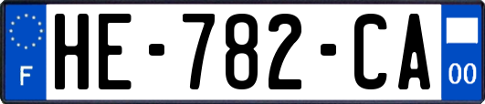 HE-782-CA