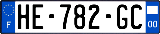HE-782-GC