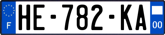 HE-782-KA