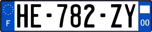 HE-782-ZY