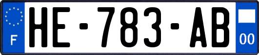 HE-783-AB