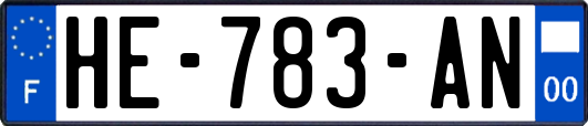 HE-783-AN