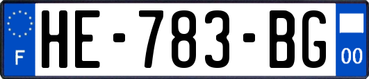 HE-783-BG