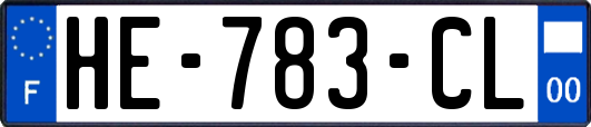 HE-783-CL