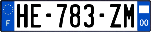 HE-783-ZM