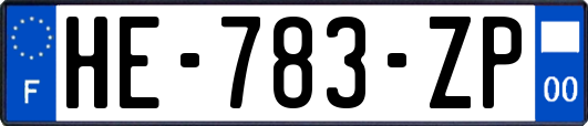 HE-783-ZP