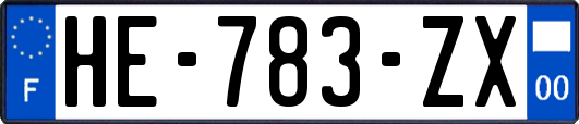 HE-783-ZX