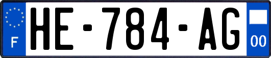 HE-784-AG