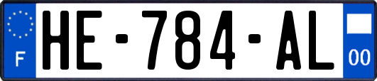 HE-784-AL