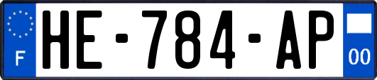 HE-784-AP