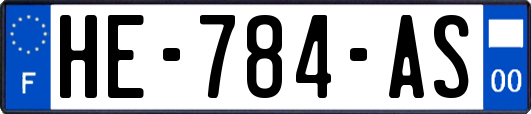 HE-784-AS