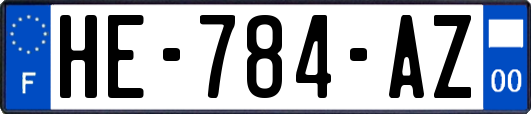 HE-784-AZ