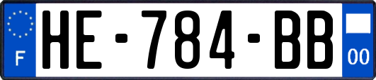 HE-784-BB