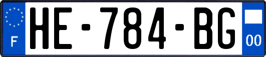 HE-784-BG