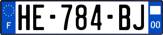HE-784-BJ