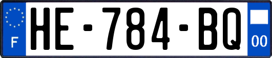 HE-784-BQ