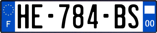 HE-784-BS