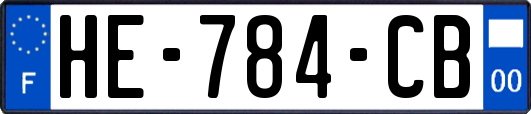 HE-784-CB