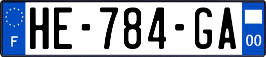 HE-784-GA