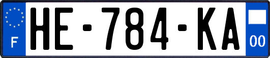 HE-784-KA
