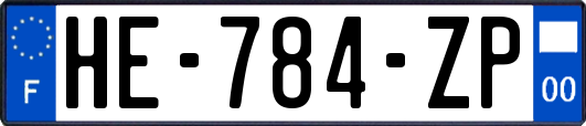 HE-784-ZP