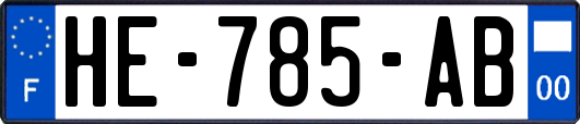 HE-785-AB