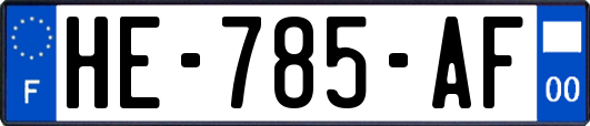 HE-785-AF