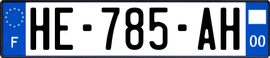 HE-785-AH