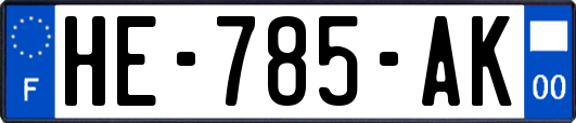 HE-785-AK