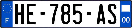 HE-785-AS