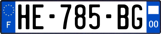 HE-785-BG